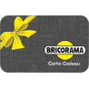 Bricorama (E-Carte)