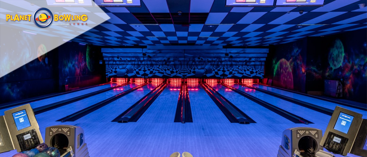 Planet Bowling