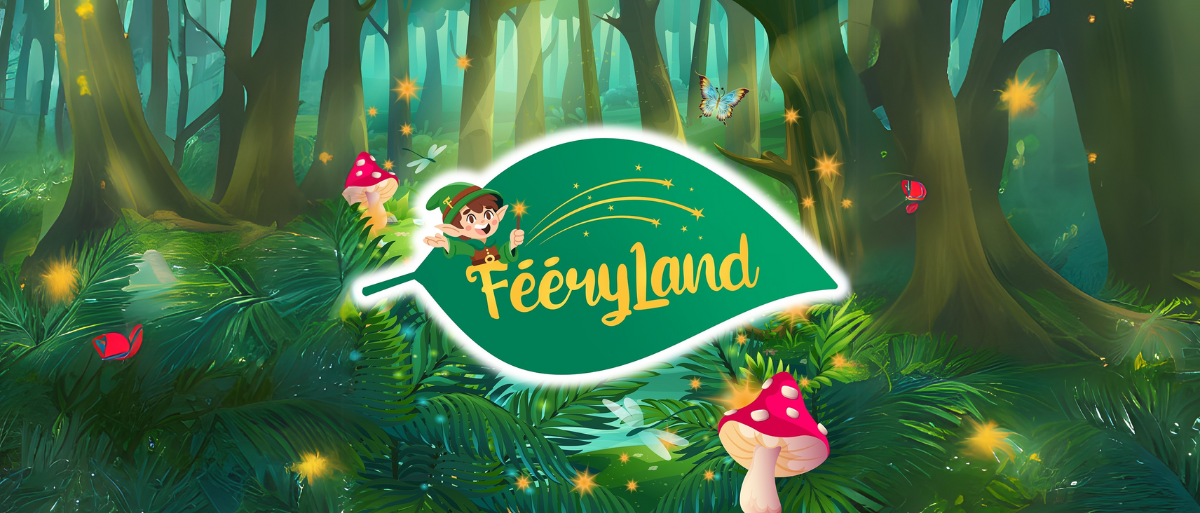 Fééryland - Tournehem sur la Hem